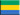 drapeau gabonboutique